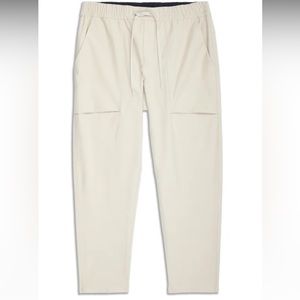 Lululemon bowline pants